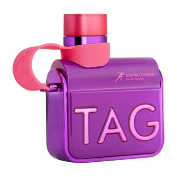 Armaf Tag-Her Donna Colorata Eau de Parfum 100ml