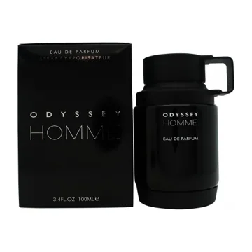 Armaf Odyssey Homme Black Eau de Parfum 200ml