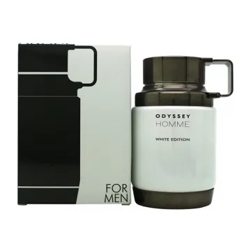 Armaf Odyssey Homme White Edition Eau de Parfum Spray 200ml
