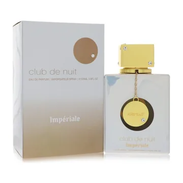 Armaf Club de Nuit White Imperiale Eau de Parfum 105ml