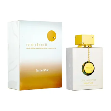 Armaf Club de Nuit Imperiale Eau de Parfum 200ml
