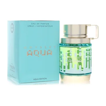 Armaf Odyssey Aqua Eau de Parfum 100ml