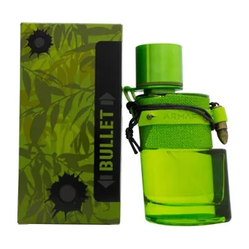 Armaf Hunter Jungle Eau de Parfum Spray 100ml
