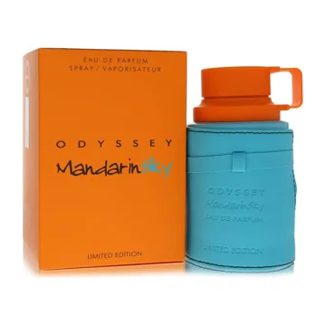Armaf Odyssey Mandarin Sky Eau de Parfum 200ml