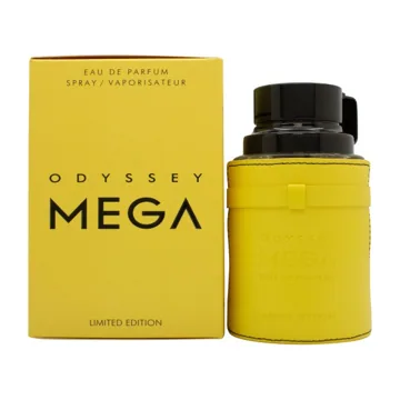 Armaf Odyssey Mega Eau de Parfum Spray 200ml