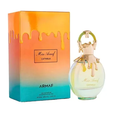 Armaf Miss Armaf Catwalk Eau de Parfum 100ml