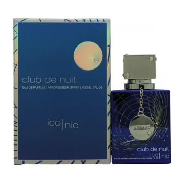 Armaf Club de Nuit Blue Iconic Eau de Parfum Spray 30ml