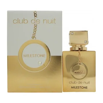 Armaf Club de Nuit Milestone Eau de Parfum 200ml
