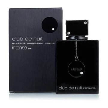 Armaf Club de Nuit Intense Man Limited Edition Parfum 105ml