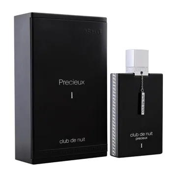ARMAF Club de Nuit Precieux I Extrait de Parfum 55ml