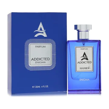 Hamidi Addicted Enigma Parfum 120ml