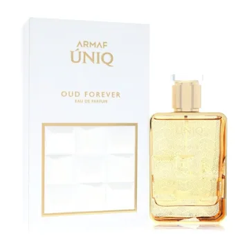 Armaf Uniq Oud Forever Eau de Parfum 100ml