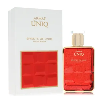 Armaf Uniq Effects of Uniq Eau de Parfum 100ml