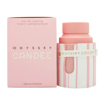 Armaf Odyssey Candee Eau de Parfum 100ml