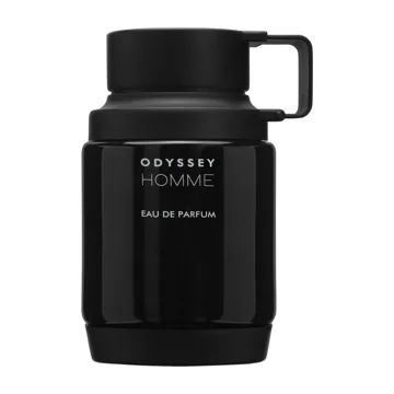 Armaf Odyssey Homme Black Eau de Parfum Spray 60ml
