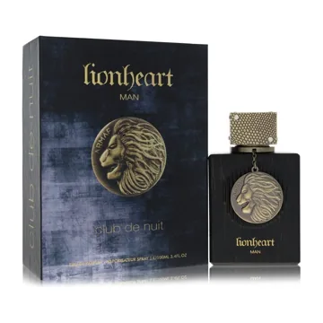 Armaf Club de Nuit Heritage Lionheart Eau de Parfum 100ml