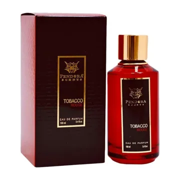Pendora Scents Tobacco Rouge Eau de Parfum 100ml