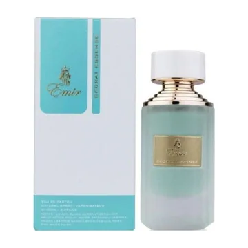 Paris Corner Emir Cedrat Essence Eau de Parfum 75ml