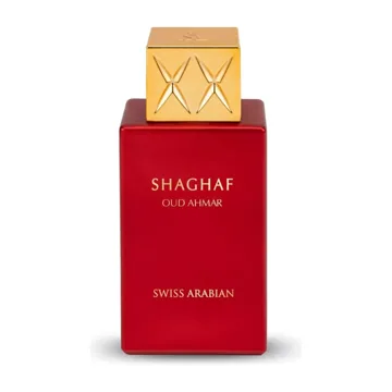 Swiss Arabian Shaghaf Oud Ahmar Eau de Parfum Spray 75ml