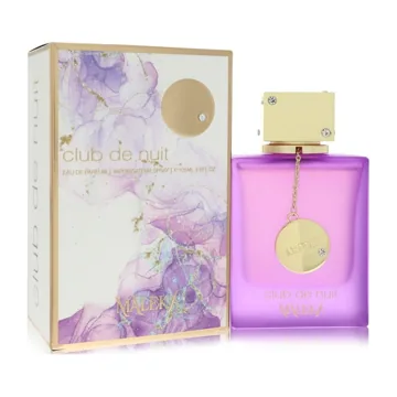 Armaf Club de Nuit Maleka Eau de Parfum 105ml