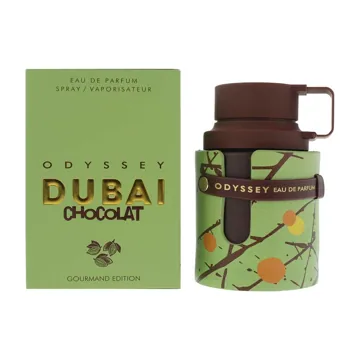 Armaf Odyssey Dubai Chocolat Eau de Parfum 100ml