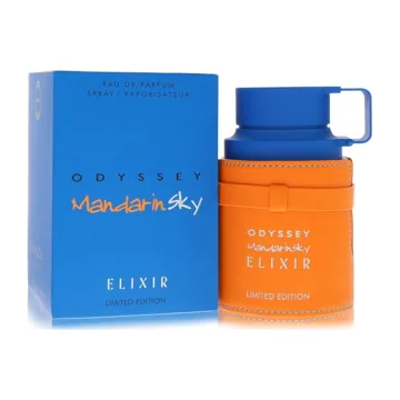 Armaf Odyssey Mandarin Sky Elixir Eau de Parfum Spray 100ml