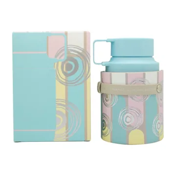 Armaf Odyssey Marshmallow Gourmand Eau de Parfum Spray 100ml