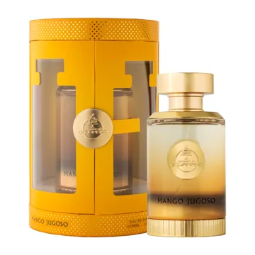Paris Corner Ministry of Gourmand Mango Jugoso Eau de Parfum 100ml