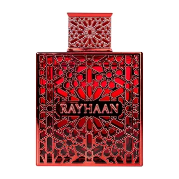 Rayhaan Crimson Eau de Parfum 100ml