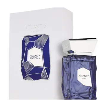 French Avenue Atlantis Extrait de Parfum 100ml