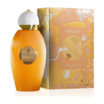 Paris Corner Khayal Eau de Parfum 100ml