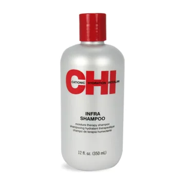 CHI Infra Moisture Therapy Shampoo 355ml