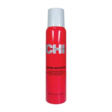 CHI Shine Infusion Thermal Polishing Spray 150ml
