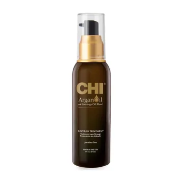 CHI Argan Oil Plus Moringa Oil Leave-In Treatment 15ml
