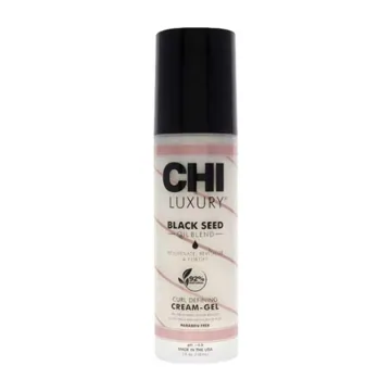 CHI Luxury Black Seed Oil Curl Defining Cream Gel 148ml