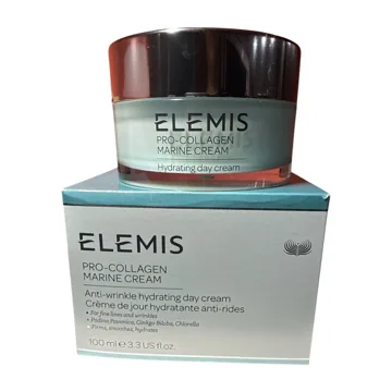 Elemis Pro-Collagen Marine Cream 100ml