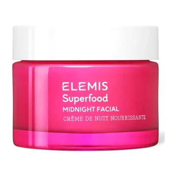 Elemis Superfood Midnight Facial 50ml