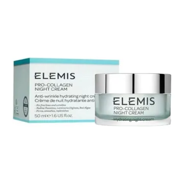 Elemis Pro-Collagen Night Cream 50ml