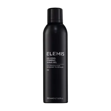 Elemis Ice Cool Foaming Shave Gel 200ml