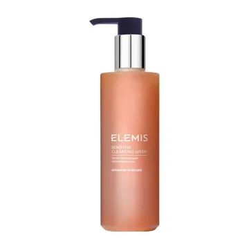 Elemis Sensitive Cleansing Wash 200ml