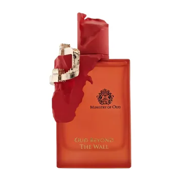Paris Corner Ministry of Oud Oud Beyond The Wall Eau de Parfum 100ml