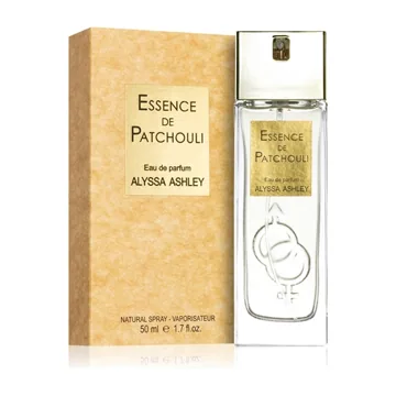 Alyssa Ashley Essence de Patchouli Eau de Parfum 100ml