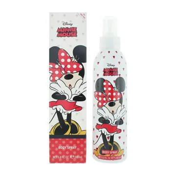 Disney Minnie Mouse Body Mist 200ml
