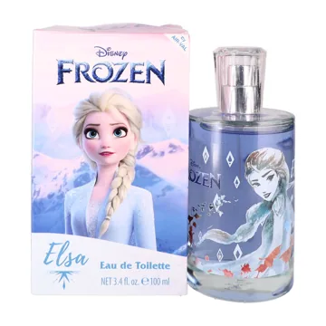 Disney Frozen II Elsa Eau de Toilette Spray 100ml