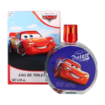 Disney Cars Eau de Toilette Spray 100ml