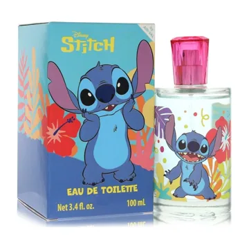 Disney Stitch Eau de Toilette Spray 100ml