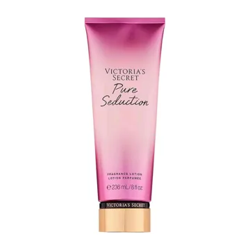 Victoria's Secret Pure Seduction Shimmer Body Lotion 236ml