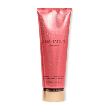 Victoria's Secret Temptation Shimmer Body Lotion 236ml