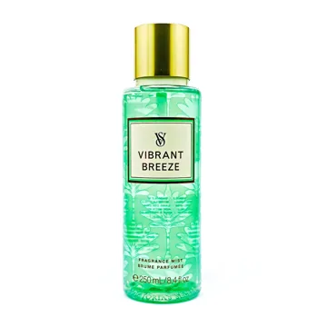 Victoria's Secret Vibrant Breeze Body Mist 250ml