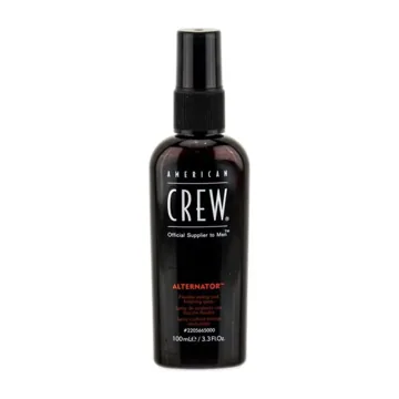 American Crew Alternator Flexible Finishing Spray 100ml